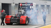 Truck Race, EM, 2016, Nogaro