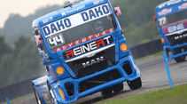 Truck Race, EM, 2016, Nogaro