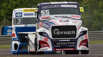 Truck Race, EM, 2016, Nogaro