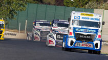 Truck Race Jarama 2016