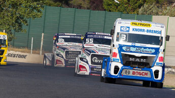 Truck Race Jarama 2016