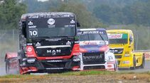Truck Race Lauf drei in Nogaro