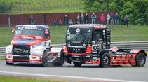 Truck Race Lauf drei in Nogaro