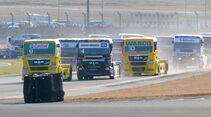Truck Race Le Mans 2009