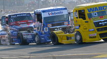 Truck Race Le Mans 2009
