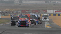 Truck Race Le Mans 2009