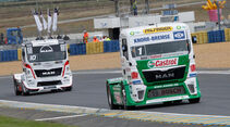 Truck Race Le Mans 2013