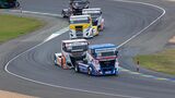 Truck Race Le Mans 2024
