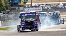 Truck Race Le Mans 2024