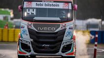 Truck Race Le Mans 2024