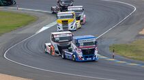 Truck Race Le Mans 2024