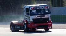 Truck Race Misano 2017