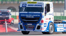 Truck Race Misano 2017
