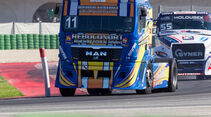 Truck Race Misano 2017