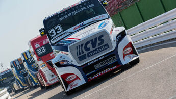 Truck Race Misano 2017