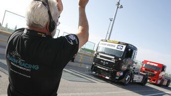 Truck Race Misano