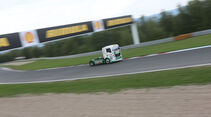 Truck Race Most 2013