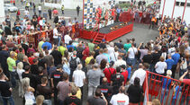 Truck Race Most 2013