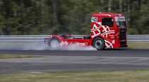 Truck Race Most 2020