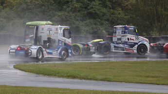 Truck Race Most 2020
