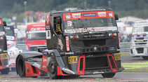 Truck Race Most