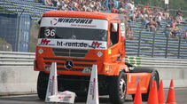 Truck Race Niederlande