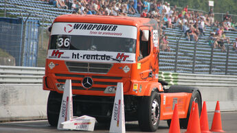Truck Race Niederlande