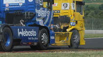 Truck Race Nogaro 2009