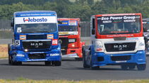 Truck Race Nogaro 2009