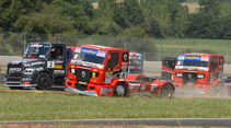Truck Race Nogaro 2009