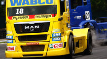 Truck Race Nogaro