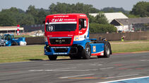 Truck Race Nogaro