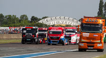 Truck Race Nogaro