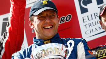 Truck Race Nogaro