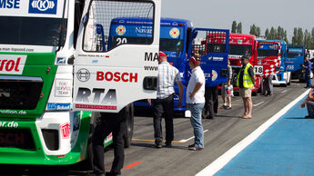 Truck Race Nogaro