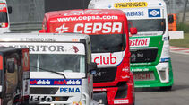 Truck Race Nürburgring