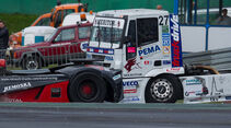 Truck Race Nürburgring