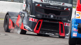 Truck Race Nürburgring