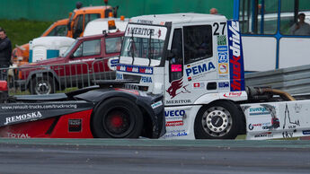 Truck Race Nürburgring