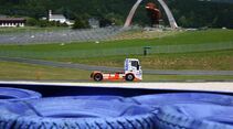 Truck Race Red Bull Ring