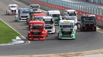 Truck Race Smolensk 2013