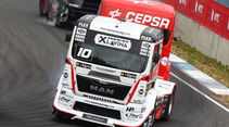 Truck Race Smolensk 2013