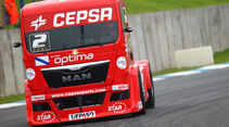 Truck Race Smolensk 2013