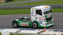 Truck Race Smolensk 2013