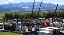 Truck Race Trophy Spielberg 2016