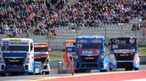 Truck Race Trophy Spielberg 2016