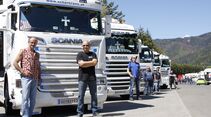 Truck Race Trophy Spielberg 2016