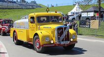 Truck Race Trophy Spielberg