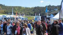 Truck Race Trophy Spielberg
