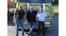 Truck Race Trophy Spielberg